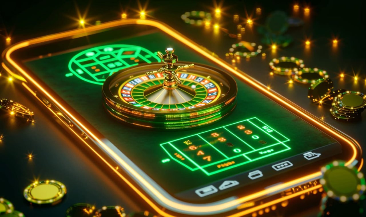 250mm mobile gaming