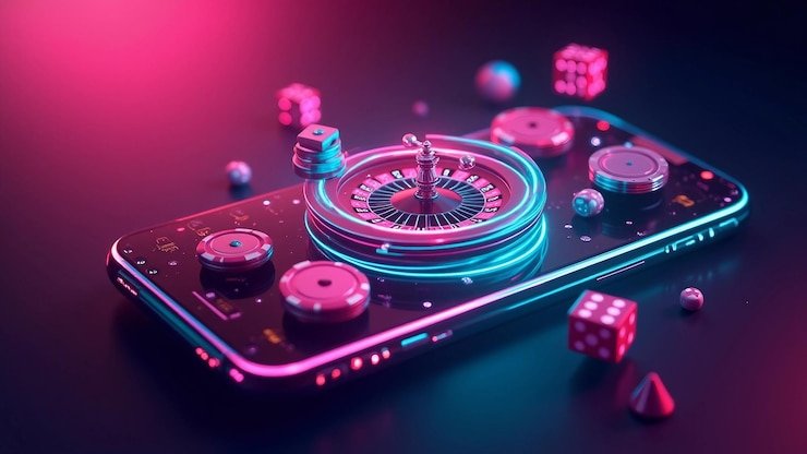 250mm gaming platform